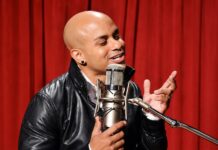 Groove to Latin rhythms at the free Noche Caliente concert at Miller Outdoor Theatre