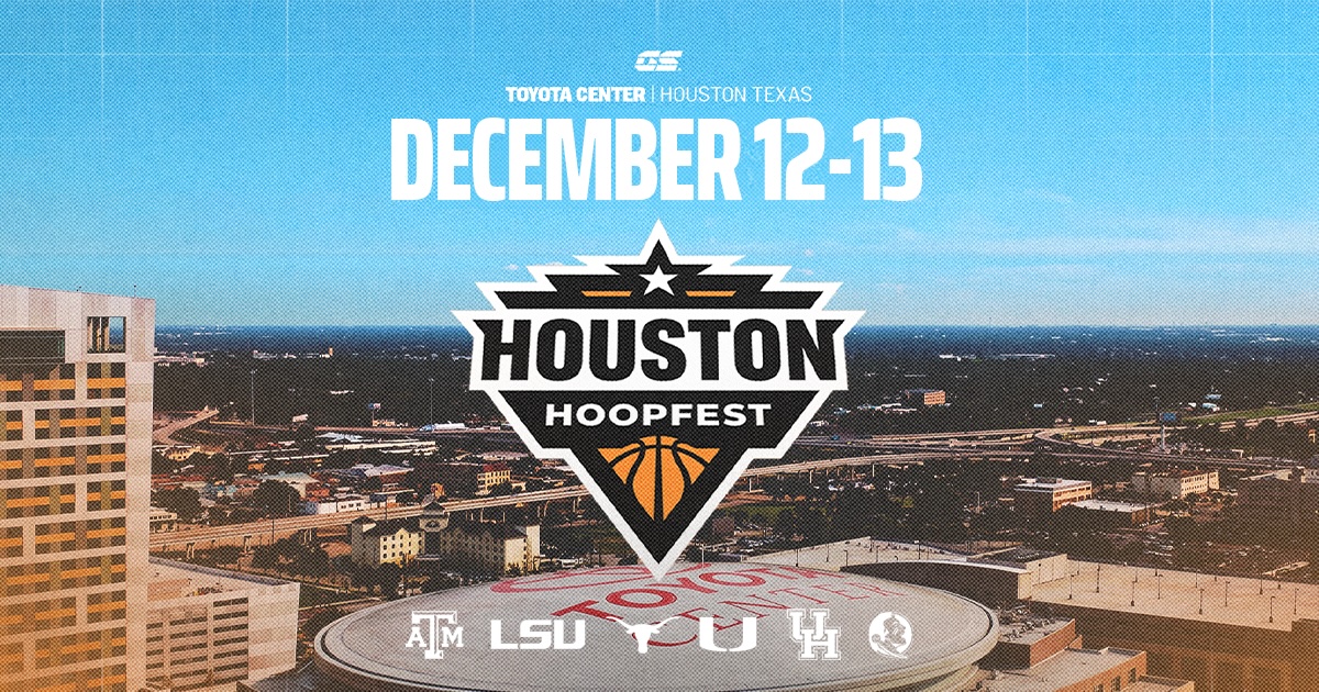 Houston Hoopfest: Florida State vs. Texas A&M & Texas vs. Miami