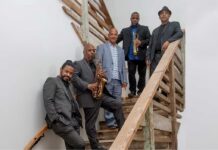 Savor the sounds of New Orleans at the free Houston Jazz Festival at Miller Outdoor Theatre