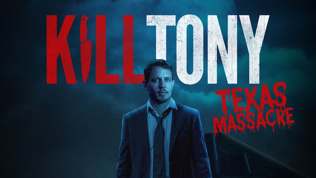 Kill Tony: Texas Massacre
