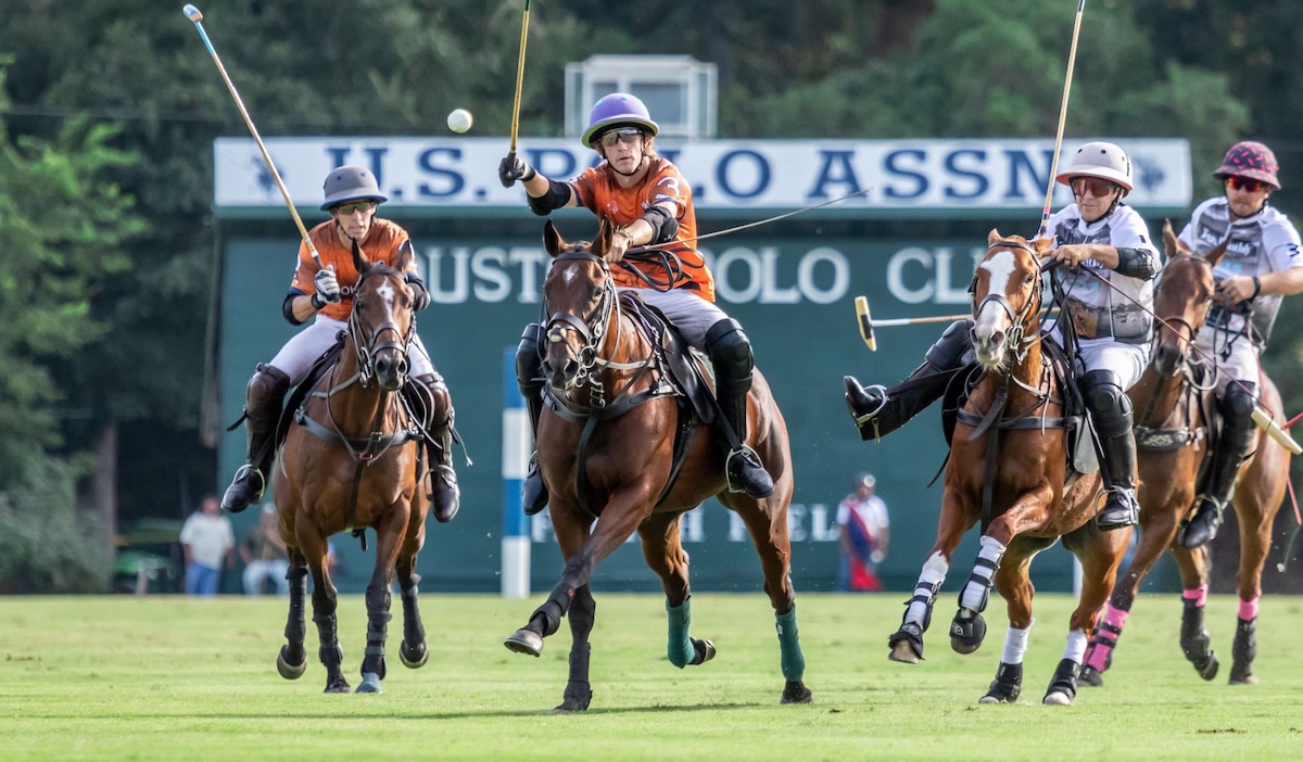 Texas Polo Classic