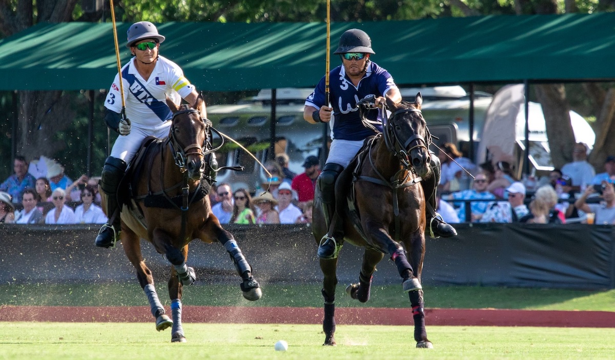 USPA Keleen & Carlton Beal Cup at Houston Polo Club