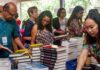 Top 18 Book & Author Events in Houston This Month: October 2026