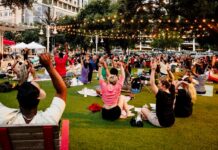 Plan Your Weekend: September 17 to 20, 2026