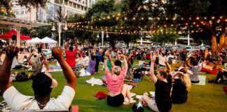 Plan Your Weekend: September 17 to 20, 2026