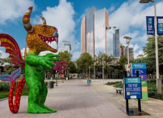 Top 29 Festivals & Events in Houston This Month: September 2026