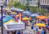 Top 18 Food & Drink Events in Houston This Month: September 2026