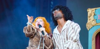Top 23 Concerts & Live Shows in Houston This Week: September 14 to 20, 2026