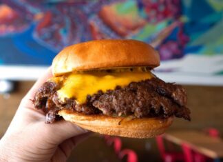 Savor tasty flavors & do good during the 5th annual Pearland Restaurant Weeks