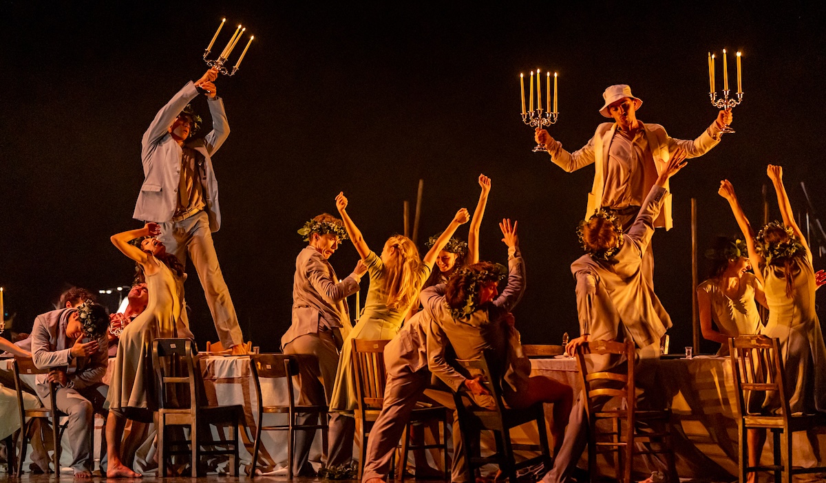 Top Live Theater & Arts Performances in Houston This Month: October 2026