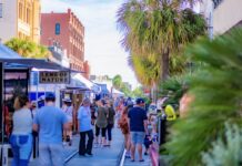 Plan Your Weekend: October 15 to 18, 2026