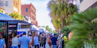 Plan Your Weekend: October 15 to 18, 2026