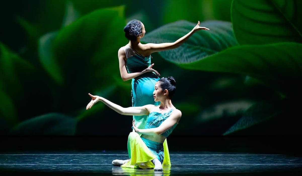 Top Live Theater & Performing Arts in Houston This Week: October 12 to 18, 2026
