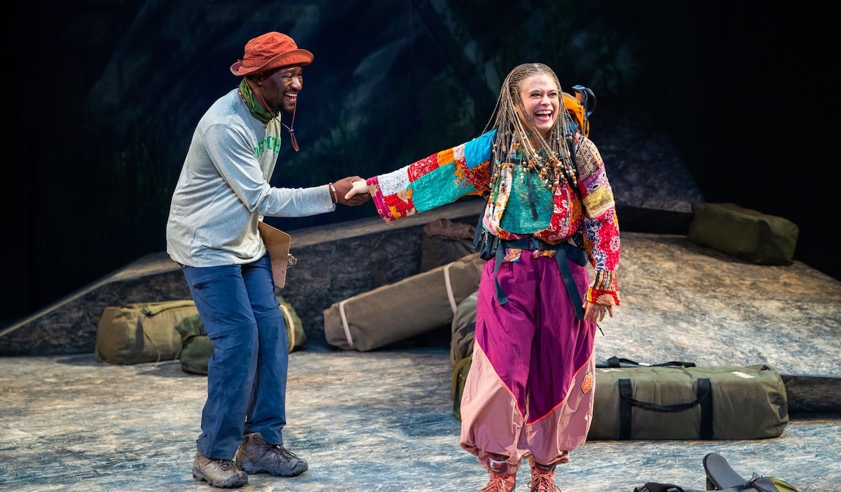 Top Live Theater & Performing Arts in Houston This Week: October 19 to 25, 2026